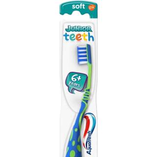 👉 3x Aquafresh Tandenborstel Grote Mensen Soft Stage 3