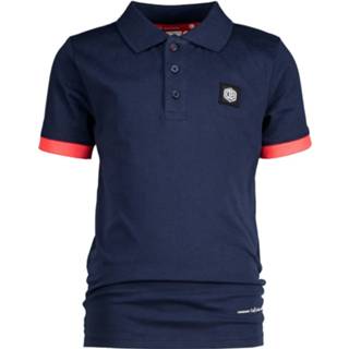 👉 Dark blue Polo Kas 8719901938252