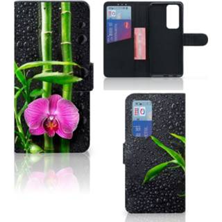 👉 Orchidee OPPO Find X3 Neo 5G Hoesje 8720215127096