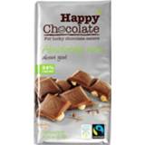 👉 Active Happy Chocolate Nuts 34% Melk Bio 180 gr 8711521931668