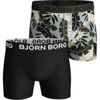 👉 Boxershort s active Bjorn Borg 2 Pack 7321465226921