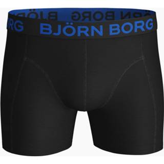 👉 Boxer short active XS Bjorn Borg Boxershort 3 Pack 7321465219343