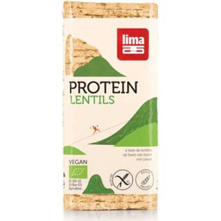 Lins active Lima Wafels Linzen Protbio 100 gr 5411788048590