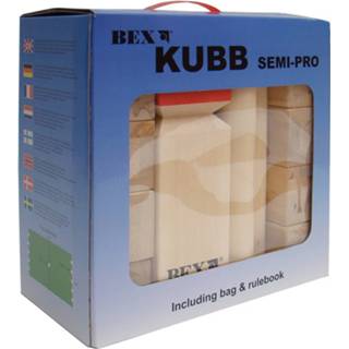 👉 Beige Kubb Berkenhout Competitiebox 7392601110466