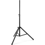 👉 Zwart active 2e keus - Vonyx Pro Speakerstandaard (max. belasting 80kg) 8715693271812