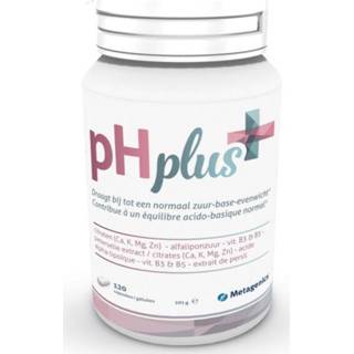 👉 Active Metagenics Ph Plus 120 capsules 5400433205549