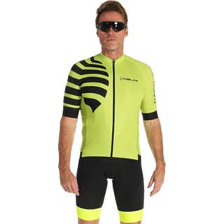 👉 Fietsshirt active mannen NALINI Stripes Set (fietsshirt + fietsbroek) (2 artikelen), voor heren 4260697421304