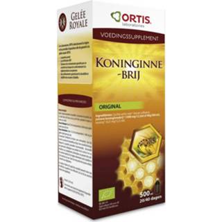 👉 Active Ortis Royal Jelly 500 ml 5411386885511