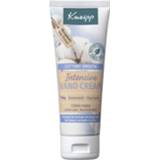 👉 Hand crème active Kneipp Intensive Handcrème Cottony Smooth 75 ml 4008233159706