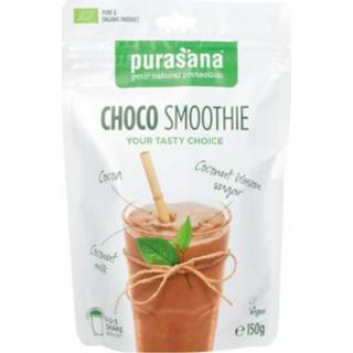 👉 Active Purasana Smoothie Choco Superfood Bio 150 gr 5400706615761