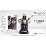 👉 Actiefiguur PVC multikleur Assassin's Creed Bust Connor Kenway Legacy Collection - 3307215961247