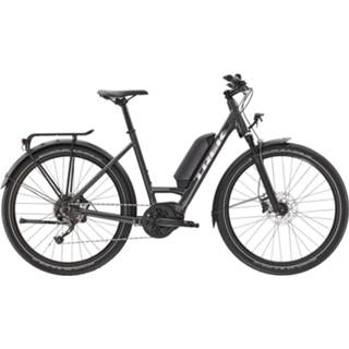 👉 Active Trek Allant+ 5 Lowstep Solid Charcoal 500Wh