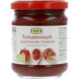 👉 Tomatenpuree active Eden Zeezout Bio 210 gr 4005047112033