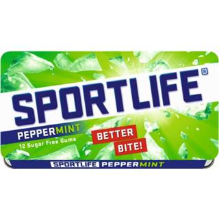 Active Sportlife Peppermint 8711400408564