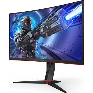 👉 Aoc c27g2zu/bk - 27