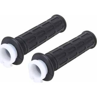 Active 2 STUKS Motorcycle Right Handle Bar Grips voor CG125