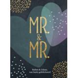 👉 Trouw kaart Huwelijkskaart | Luckz Lief