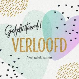👉 Verlovingskaart lief | Luckz