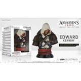 👉 PVC multikleur Assassin's Creed Bust Edward Kenway Legacy Collection Limited Edition 3307216047865