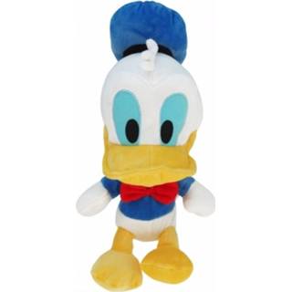 👉 Disney Donald Duck knuffel 25 cm