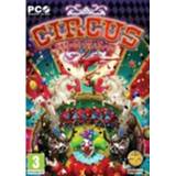 👉 Circus World 5060020475023