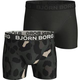 👉 Boxershort s active Bjorn Borg 2 Pack 7321465181978 2031136480051