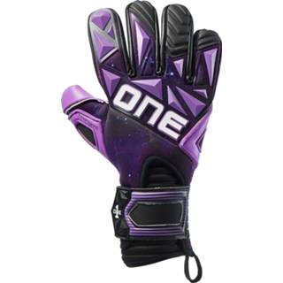 👉 One Glove SLYR Nebula - Keepershandschoenen - Maat 5