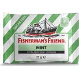 👉 Active Fishermansfriend Mint Suikervrij 1 stuks