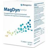 👉 Active Metagenics Magdyn 15 stuks 5400433038581