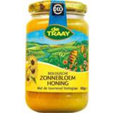 👉 Zonnebloem active Traay Honing 450 gr 8713406140431