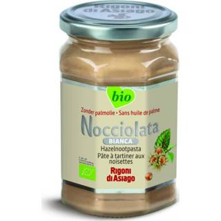 👉 Wit active Nocciolata Hazeln Pasta Bio 270 gr 8001505002485