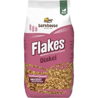 👉 Active Barnhouse Flakes Spelt 250 gr 4021234101390