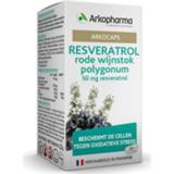 👉 Active Arkocaps Resveratrol 50 mg 45 capsules 3401560249958