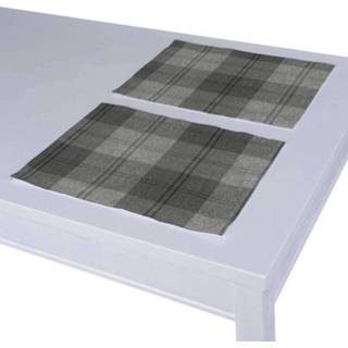 👉 Placemat active Placemats 2 st. 5901249692535