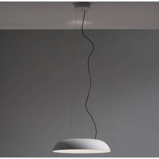 👉 Hanglamp wit a++ Martinelli Luce Maggiolone 930 85cm