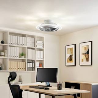 Starluna Yolina LED plafondventilator met licht