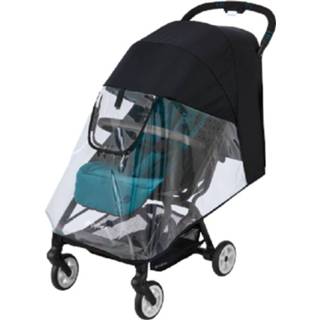 👉 Regenscherm transparant kinderen Cybex Eezy S 2 Kinderwagen 4058511958675