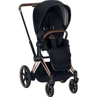 👉 Kinderwagen kinderen Cybex E-Priam 2-in-1 Mix and Match
