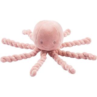 👉 Octopus knuffel Nattou Piu