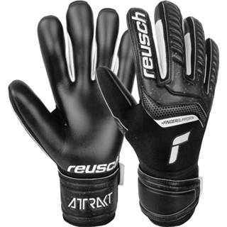 👉 Reusch Attrakt Infinity Finger Support - Keepershandschoenen - Maat 8