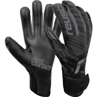 👉 Reusch Pure Contact Infinity Junior - Keepershandschoenen - Maat 4