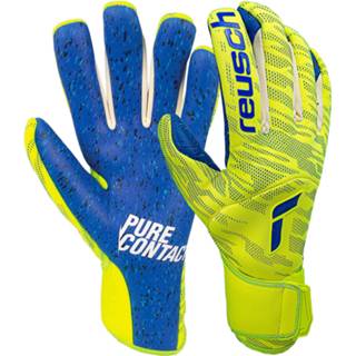 👉 Reusch Pure Contact Fusion - Keepershandschoenen - Maat 7 1/2