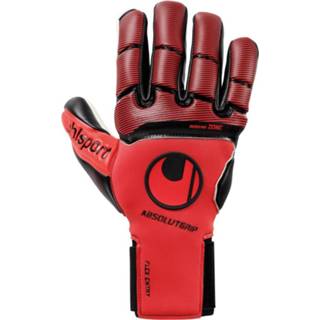 👉 Uhlsport Pure Force Absolutgrip HN - Keepershandschoenen - Maat 7