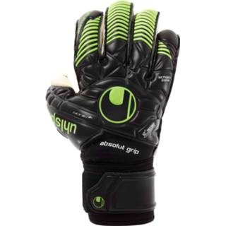 👉 Uhlsport Absolutgrip Bionik+ - Keepershandschoenen - Maat 10