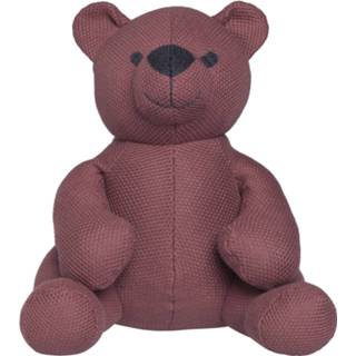 👉 Rood classic stone red baby's Only Beer 35 cm 8720088339916