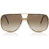 👉 Zonnebril vrouwen Cazal Zonnebrillen 902 097 4251386506136