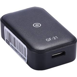 👉 Microphone GF21 Mini GPS Real Time Car Tracker Anti-Lost Device Voice Control High-definition WIFI+LBS+GPS Positioning