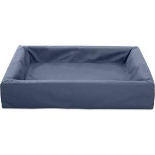 👉 Hondenmand blauw tin Bia bed outdoor BIA-70 85X70X15 CM 7330038128050