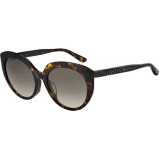 👉 Zonne bril vrouwen Jimmy Choo Zonnebrillen ETTY/F/S Asian Fit 086/HA