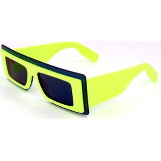Zonnebril male Kenzo Zonnebrillen KZ 40025I 41X